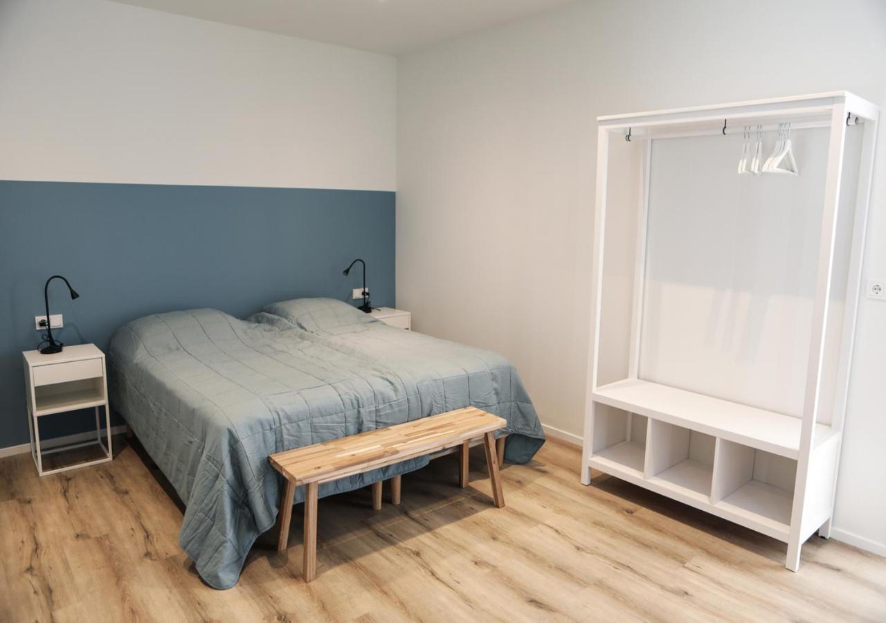 Prachtig Appartement In Het Centrum Van Yerseke Dış mekan fotoğraf