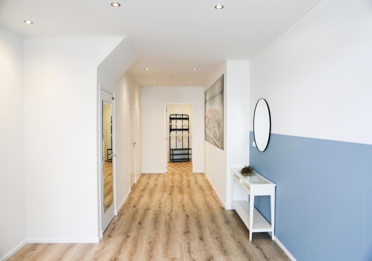Prachtig Appartement In Het Centrum Van Yerseke Dış mekan fotoğraf