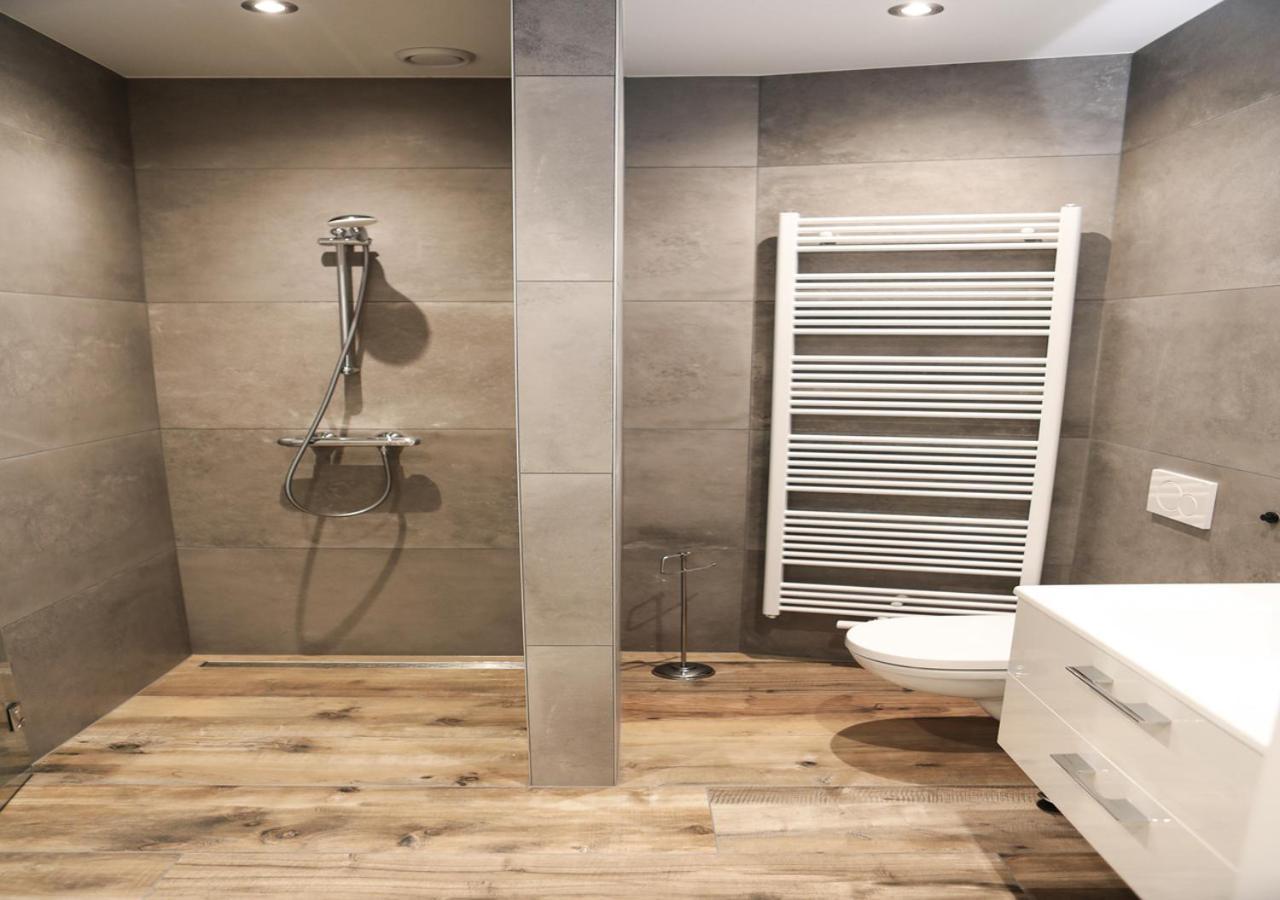 Prachtig Appartement In Het Centrum Van Yerseke Dış mekan fotoğraf
