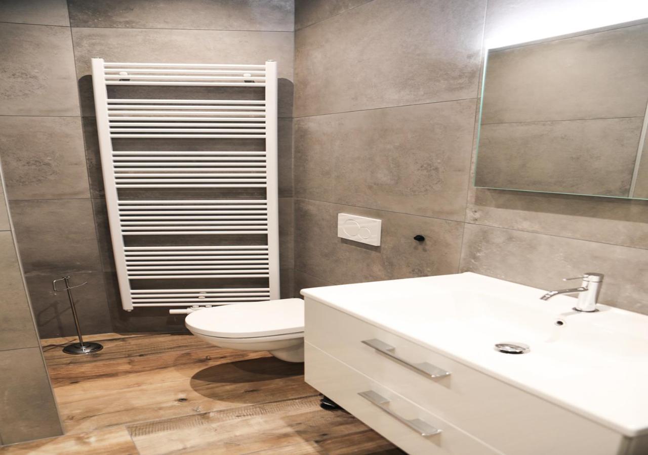 Prachtig Appartement In Het Centrum Van Yerseke Dış mekan fotoğraf